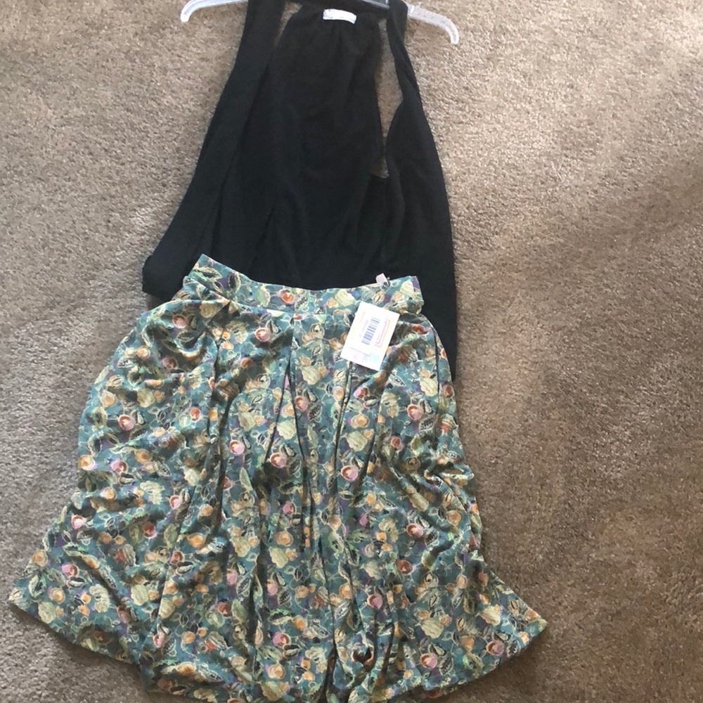 Madison skirt - Picture 3 of 7